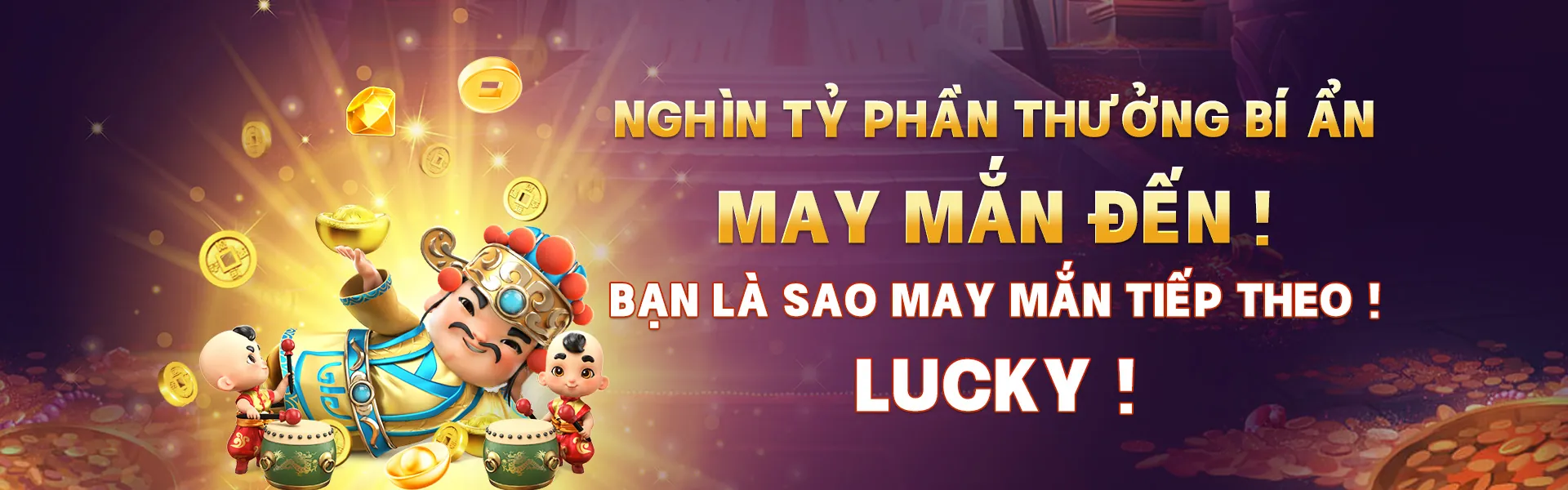 Banner hoàn trả cược l33